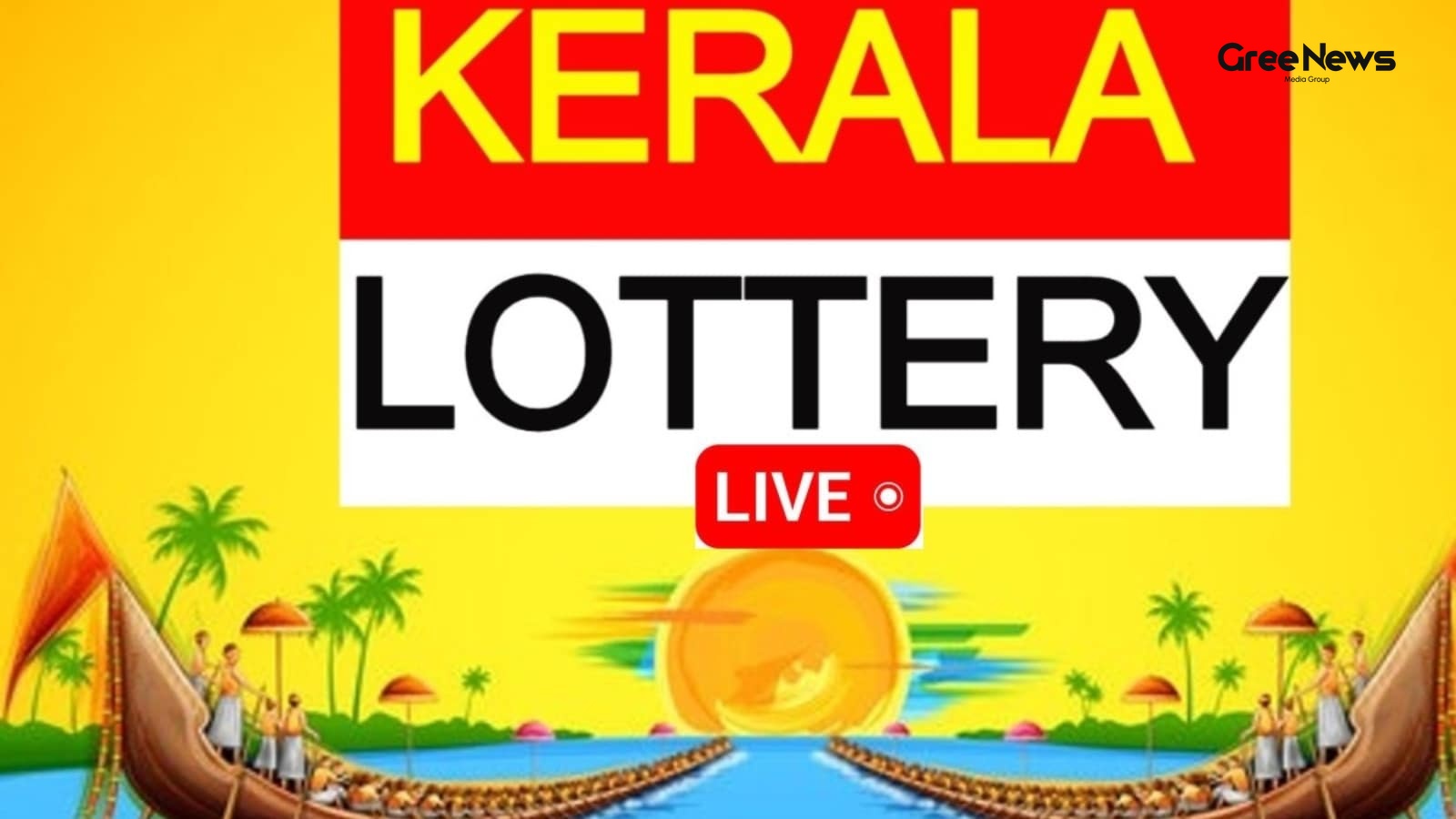 Kerala Lottery Results and the Big Win
