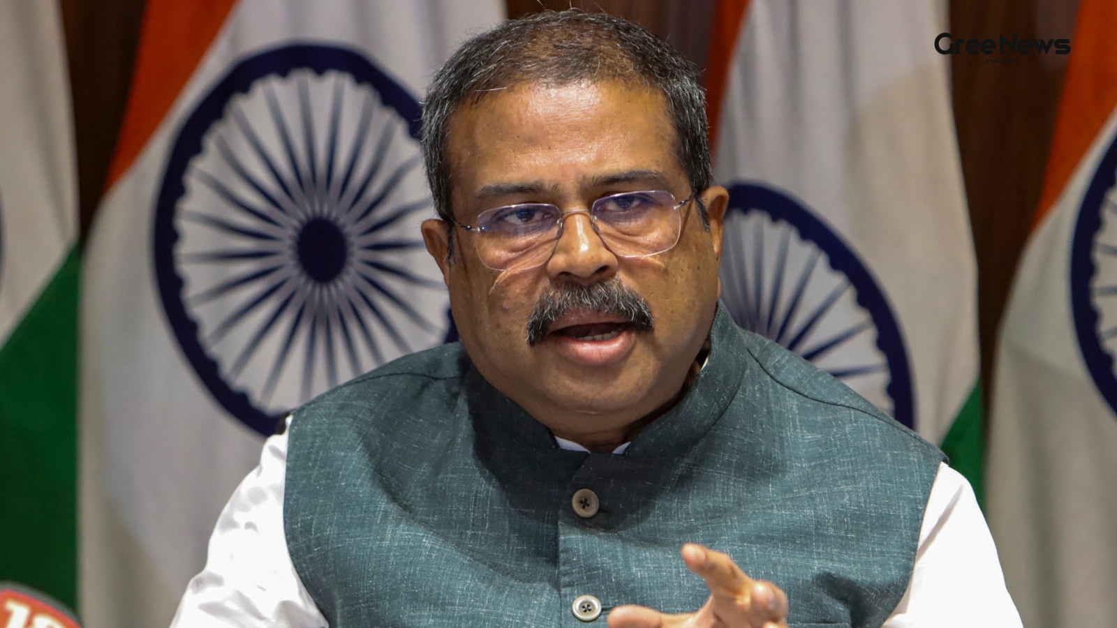 Dharmendra Pradhan on NEET Exam 2026 and Re-examination