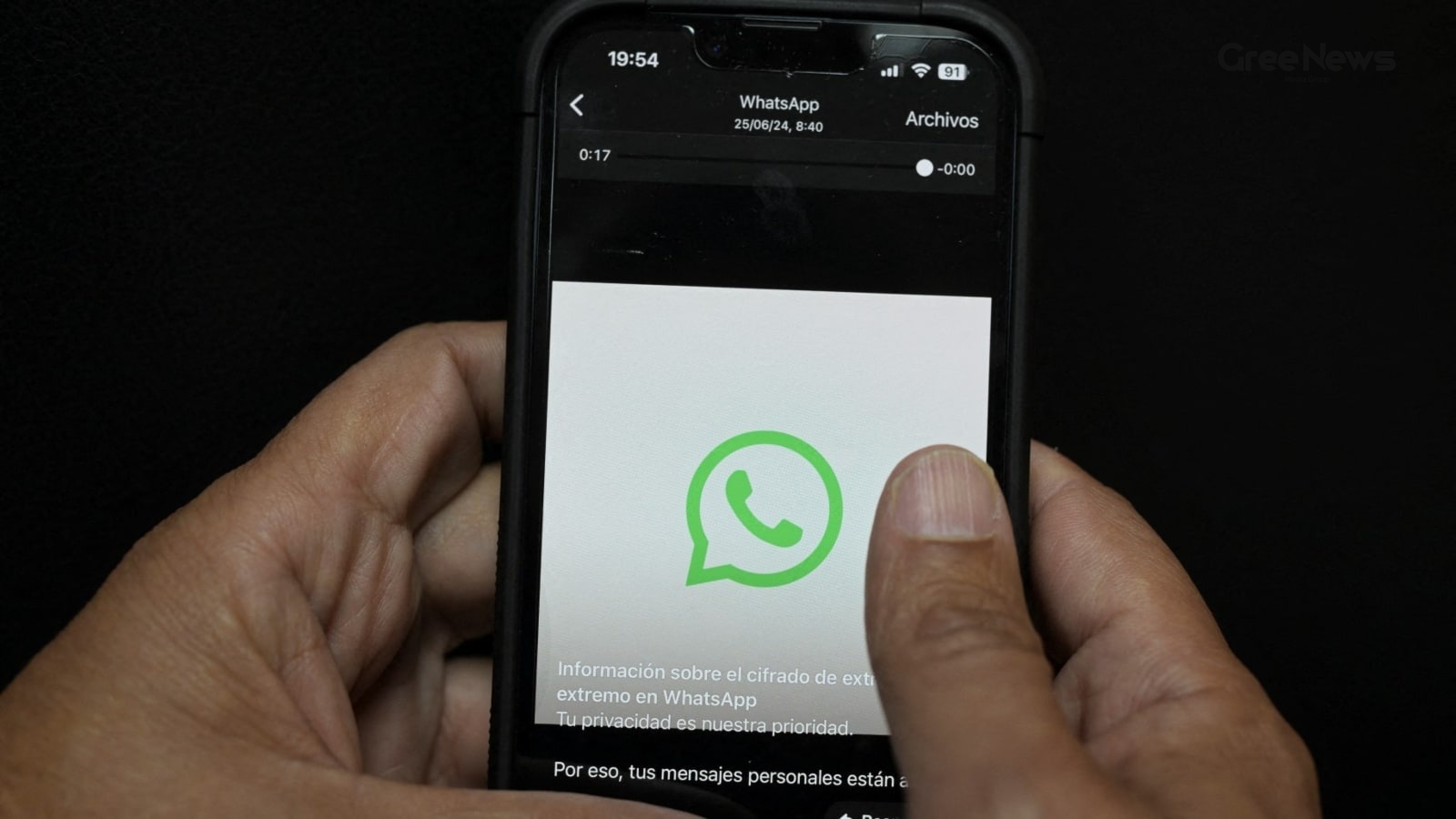 WhatsApp Username Holdback and Government Scrutiny
