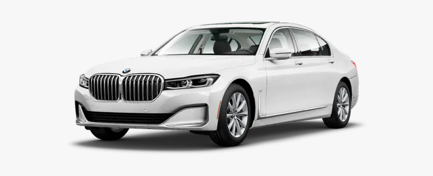 BMW 7