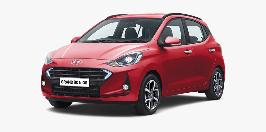 Hyundai Grand i10