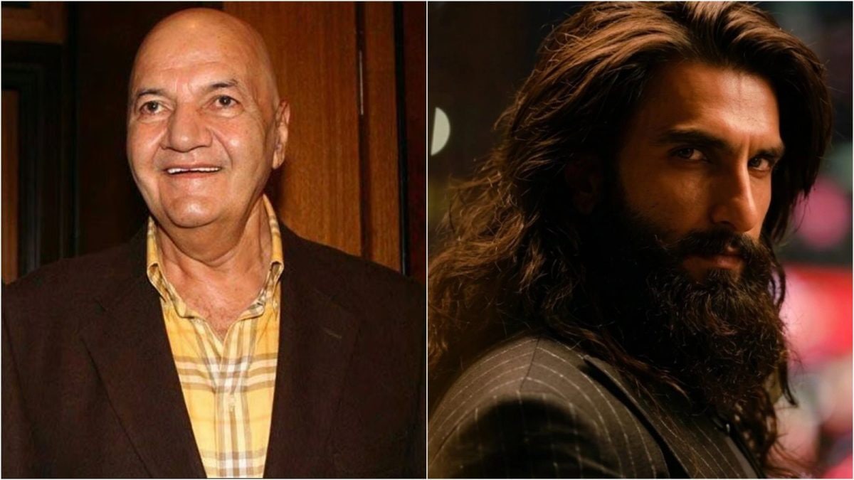 Prem Chopra’s Surprising Take on Ranveer Singh’s Dhurandhar Stunt A Veteran’s View on Today’s Bollywood Spectacle