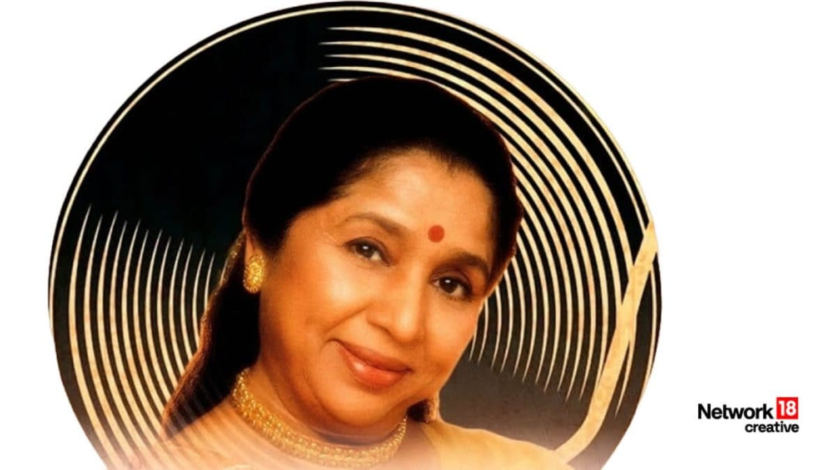 Echoes of Asha Bhosle: My Journey Through Her Global Tunes and Genre‑Defying Hits