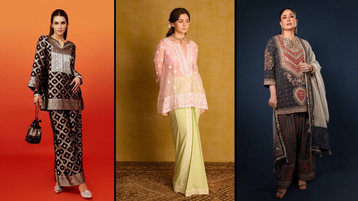 Baisakhi 2026 Fashion Guide: Celebrity Looks You Can Copy for a Trendy Festive Wardrobe