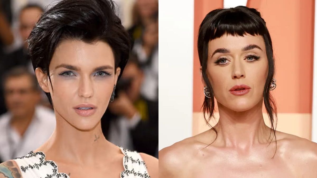 Ruby Rose’s Shocking Allegation Against Katy Perry Sparks Viral Debate Across India