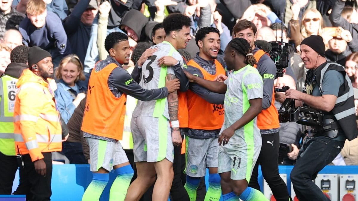 Pep Guardiola Says Facing Arsenal Will Be ‘Extraordinary’ – What It Means for the Title Race