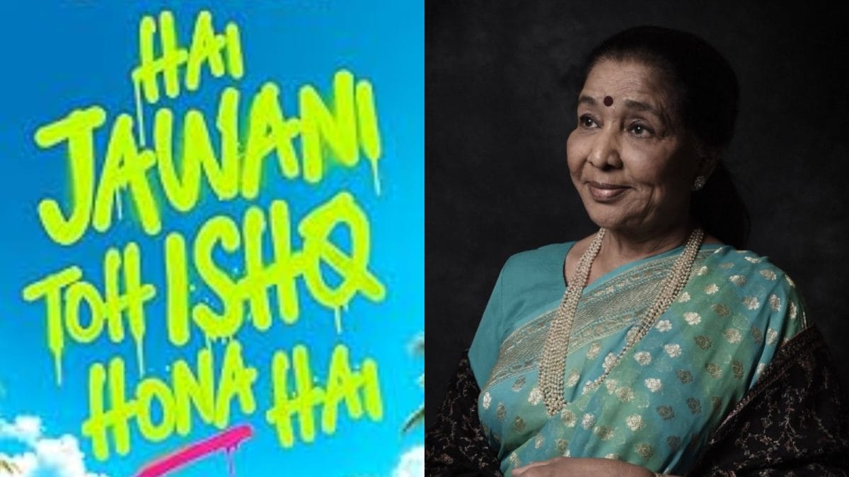 Varun Dhawan’s Film Delays First Look to Honor Asha Bhosle’s Passing – A Personal Take