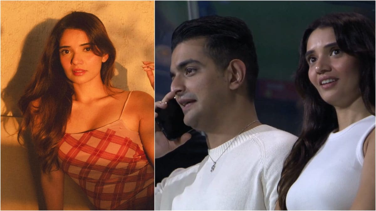 Who Is Juhi Bhatt? Actor-Content Creator Now Dating Ranveer Allahbadia