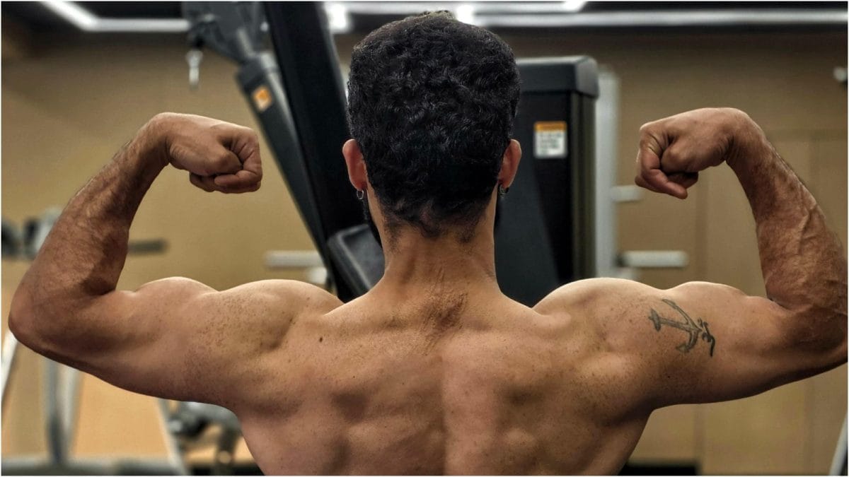Jr NTR’s Gym Reveal Fires Up Fans Ahead of Prashanth Neel’s ‘Dragon’ – Built, Not Bought!