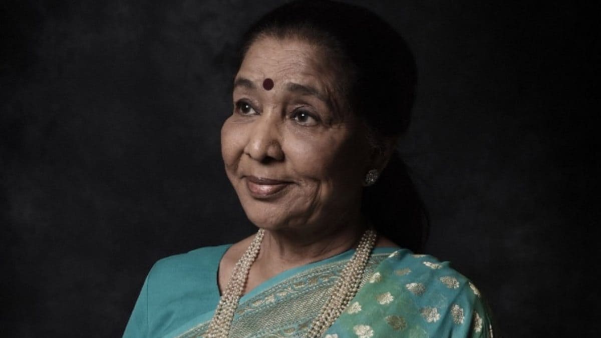 Asha Bhosle’s Final Bow: Remembering the Melodic Legend and Her Quiet Acts of Kindness