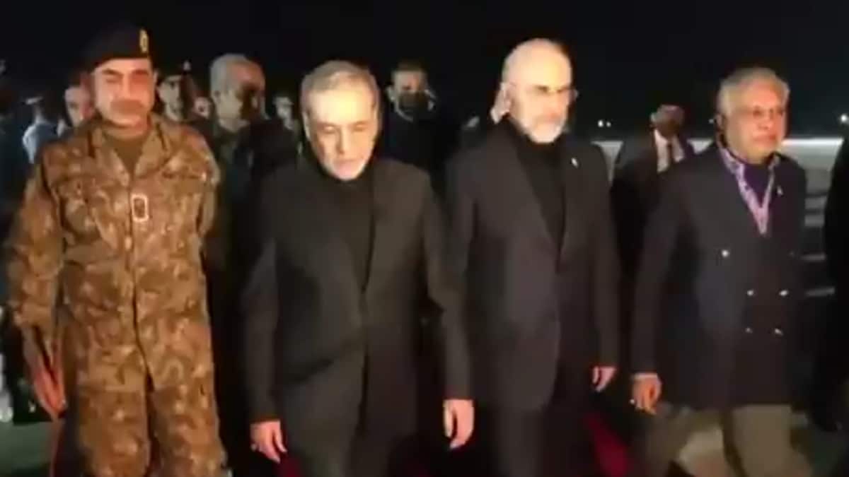 How Pakistan Shielded Iran’s Peace Mission with Fighter Jets, Decoys and a High‑Tech Radar Net