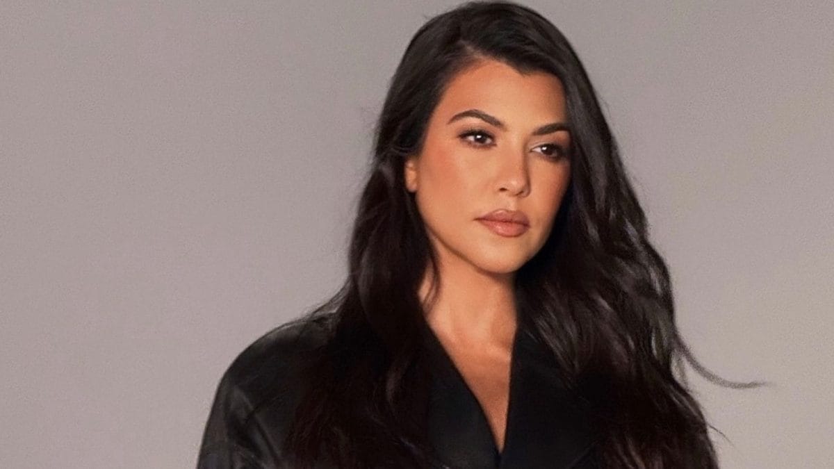 Sandstorm Throws Kourtney Kardashian’s Coachella Camp Poosh into Chaos – What Really Happened?