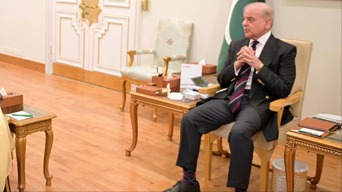 Why Pakistan’s Quick Pivot to Saudi Arabia and Turkey Could Shape the Middle‑East Standoff – My Take on the Latest Moves