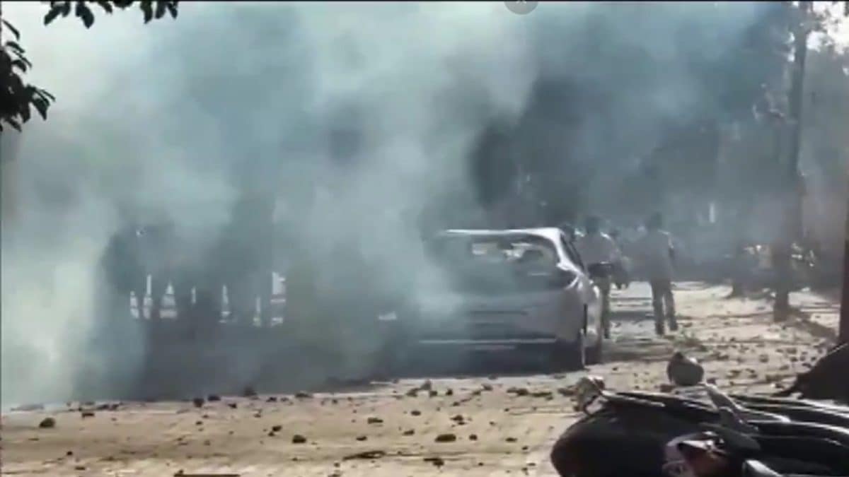 Noida Hosiery Workers’ Protest: My First‑Hand Look at the Strikes and Their Demands