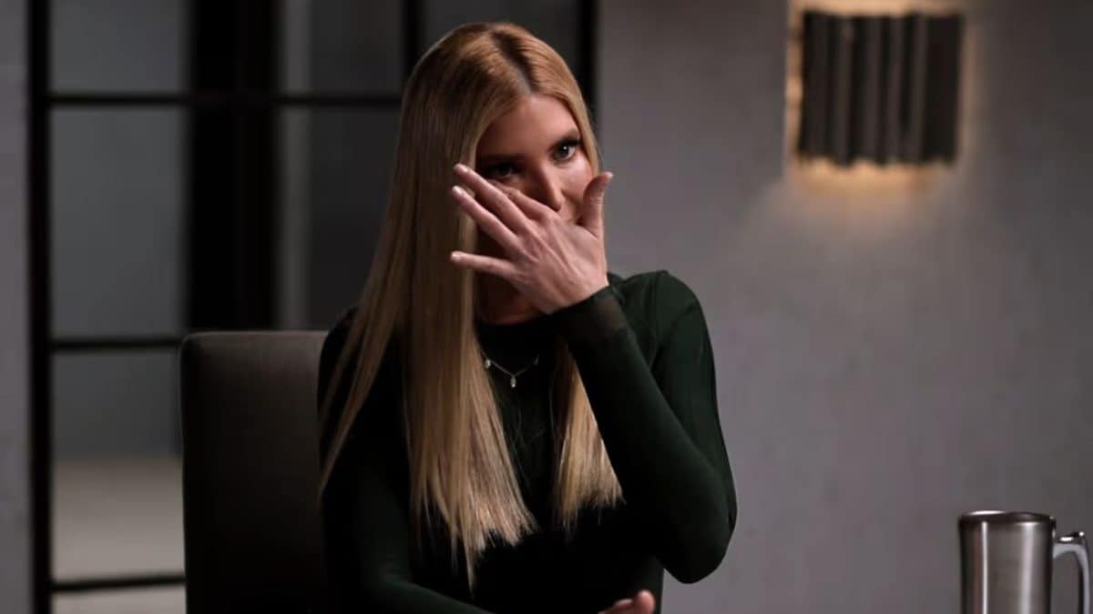 Why Ivanka Trump Calls Living With Her Grandmother in Florida an ‘Extraordinary Privilege’ – A Candid Look Inside Her Family Story