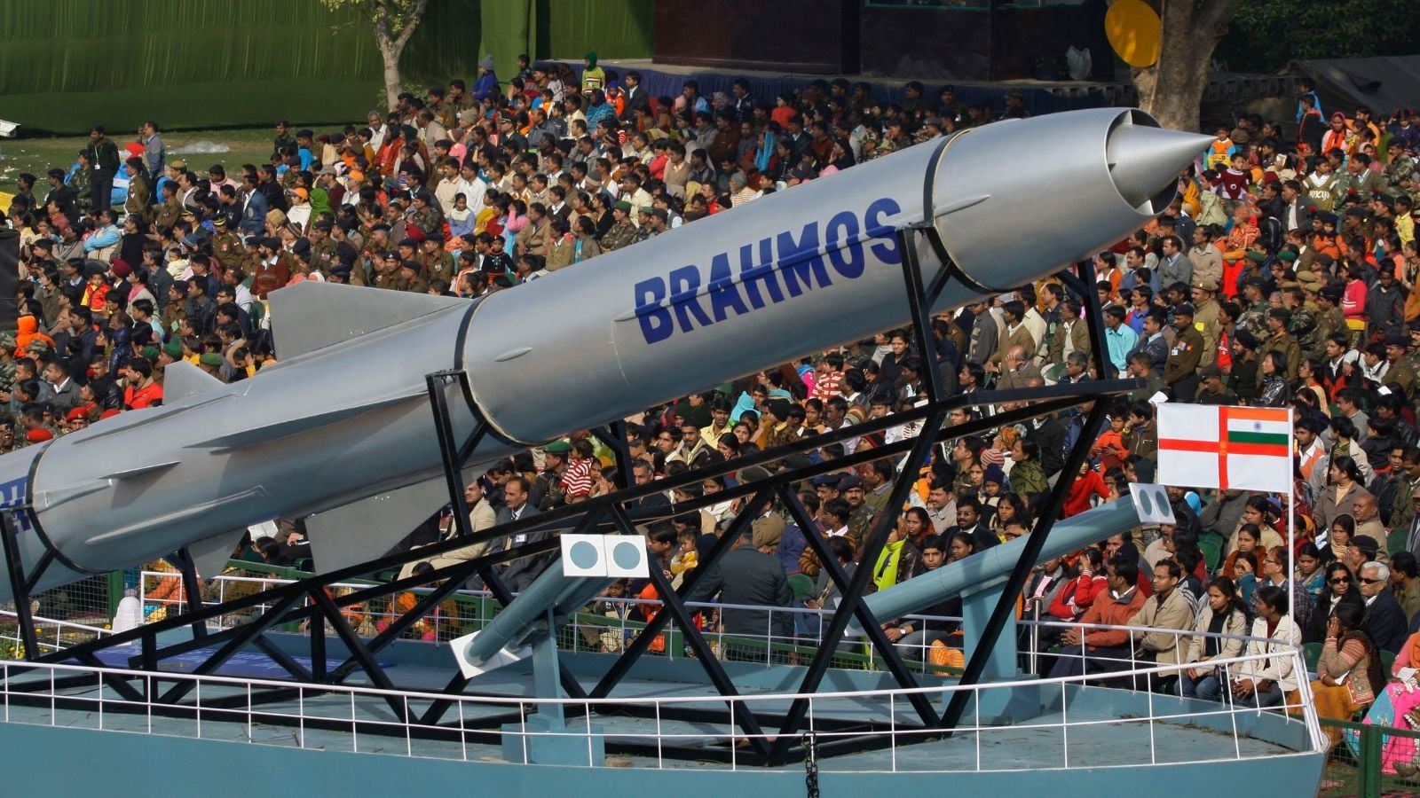 First Lucknow‑Made BrahMos Missiles Reach Indian Army – My Take on the Defence Milestone