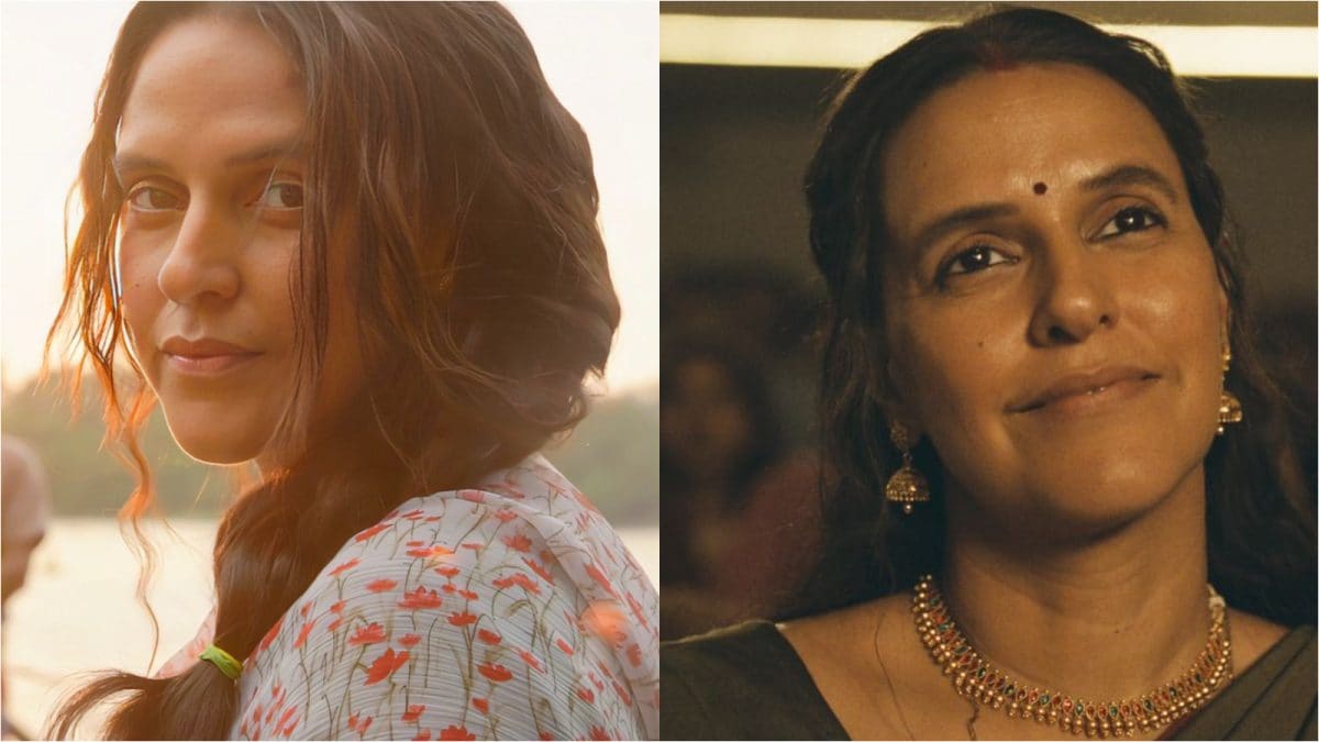 Neha Dhupia Opens Up About Her Soul‑Stirring Mother Role in ‘52 Blue’ A Film That's Winning Hearts Across India