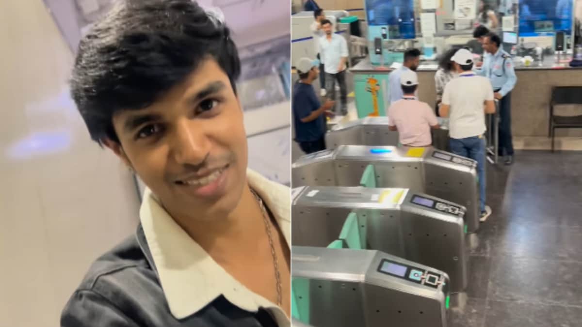 HCL’s 50‑Year Bash: Free Metro Ride for Staff After Arijit Singh Concert Goes Viral