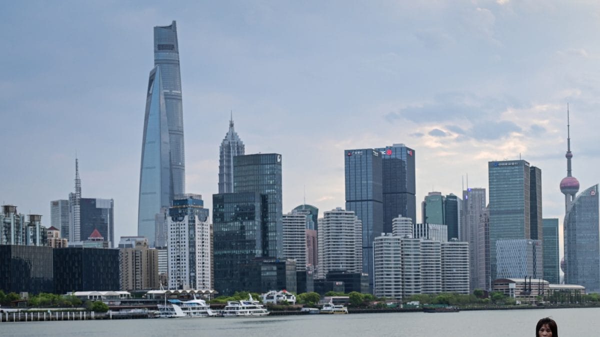 AI Gives Chinese Cities an Indian Twist Amid Naming Row – A Light‑Hearted Take on a Serious Issue