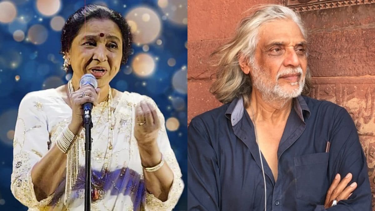 Unheard Asha Bhosle Songs from the 80s May Finally Surface – A Personal Dive into the Latest News India