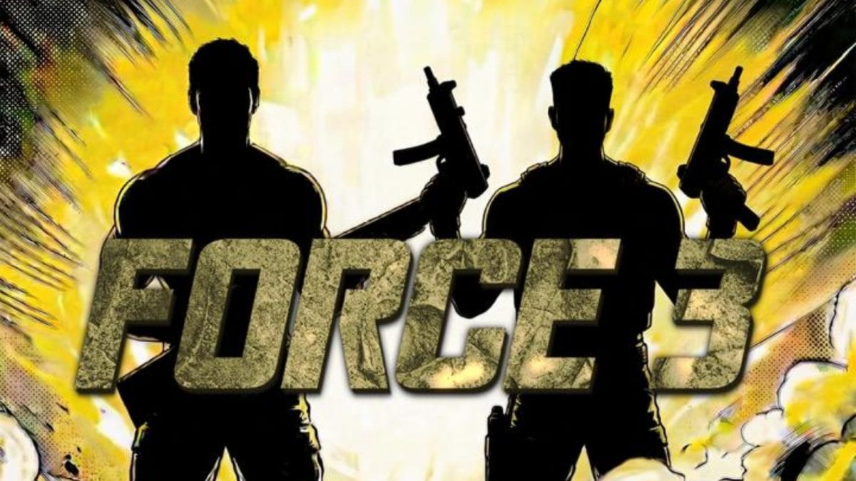 John Abraham Gushes Over Harshvardhan Rane’s New Action Avatar in Force 3 What This Means for Fans