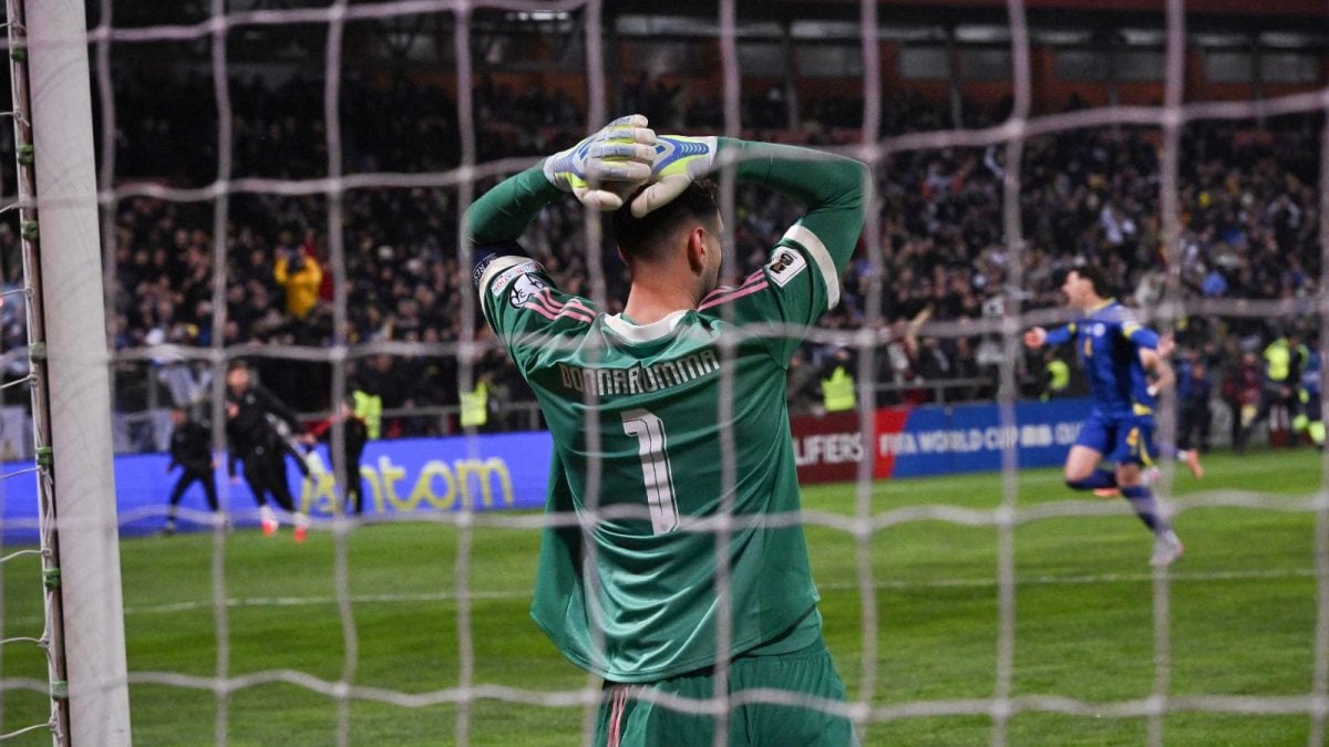 Italy’s Unexpected Lifeline: Could Iran’s Exit Open a World Cup Door for the Azzurri?