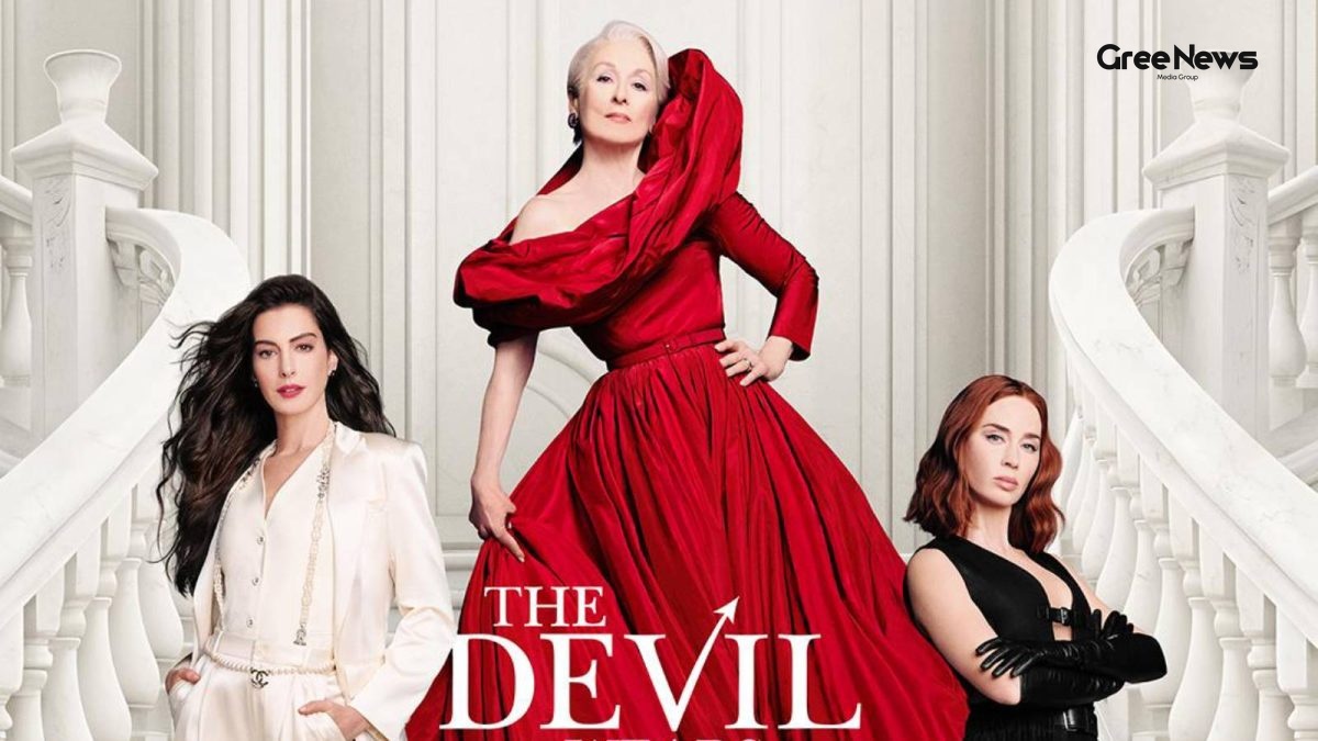 My Personal Guide to Rocking The Devil Wears Prada Outfits with Today’s Indian Luxury Picks