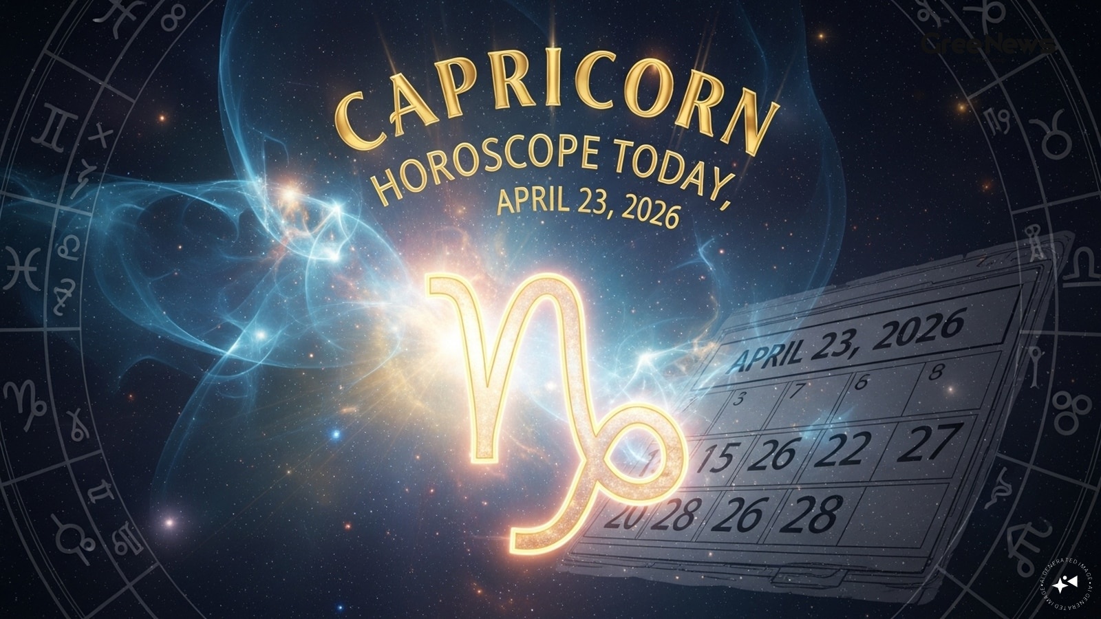 Capricorn's Day Unveiled: Cautious Finances & Family Decisions Amid India's Trending News