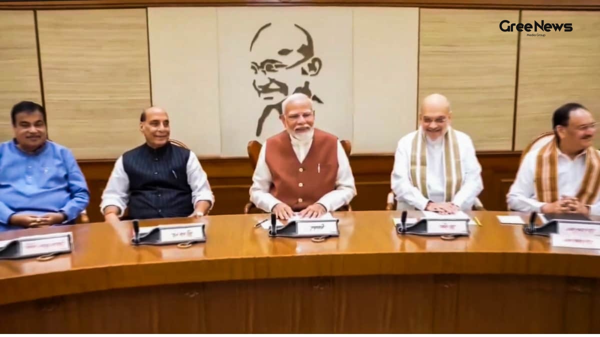 Latest News India: How the Narendra Modi Government Forced a Losing Vote on the Constitution Amendment  My Personal Take