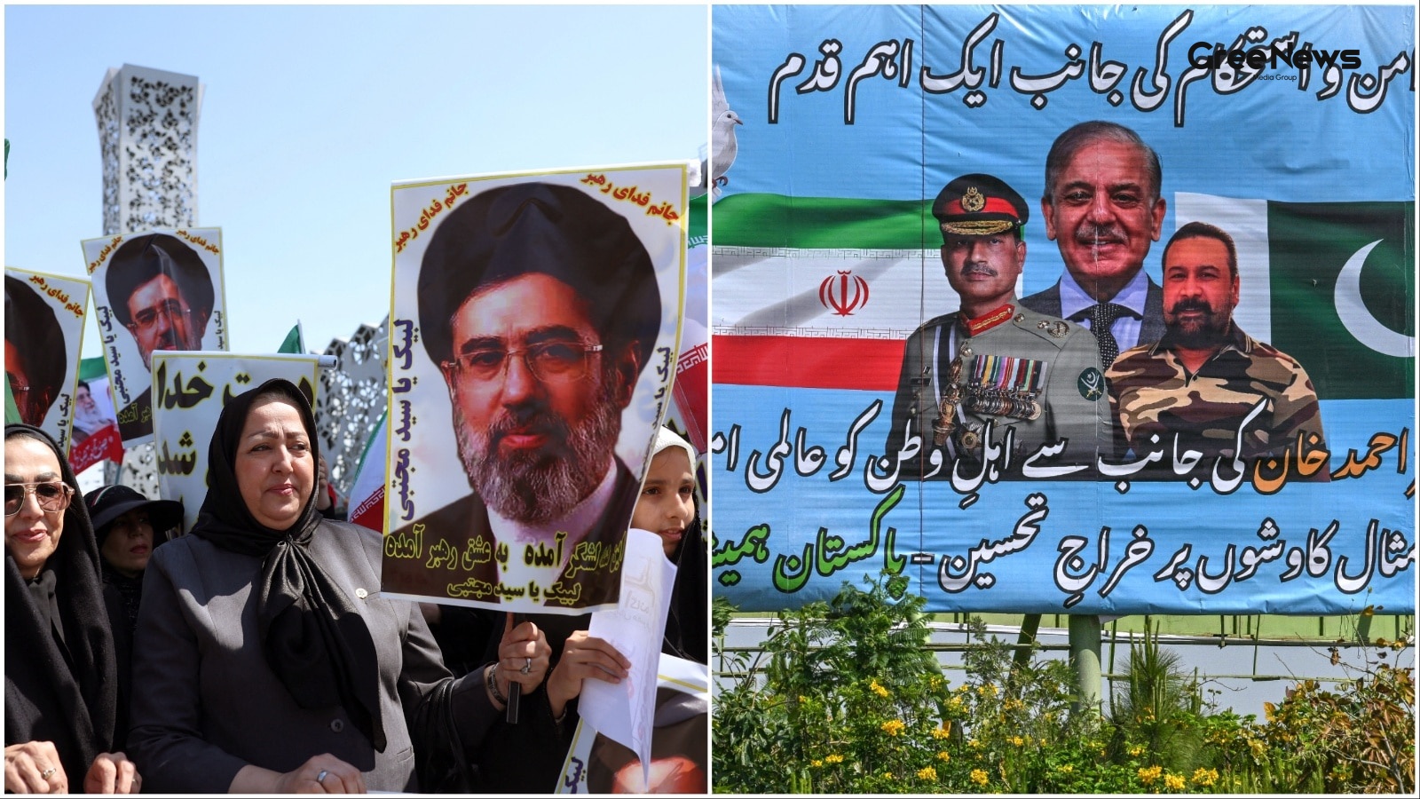 Iran Calls Out Pakistan’s ‘Double Game’ Over US‑Backed Mediation  What’s Really Going On?