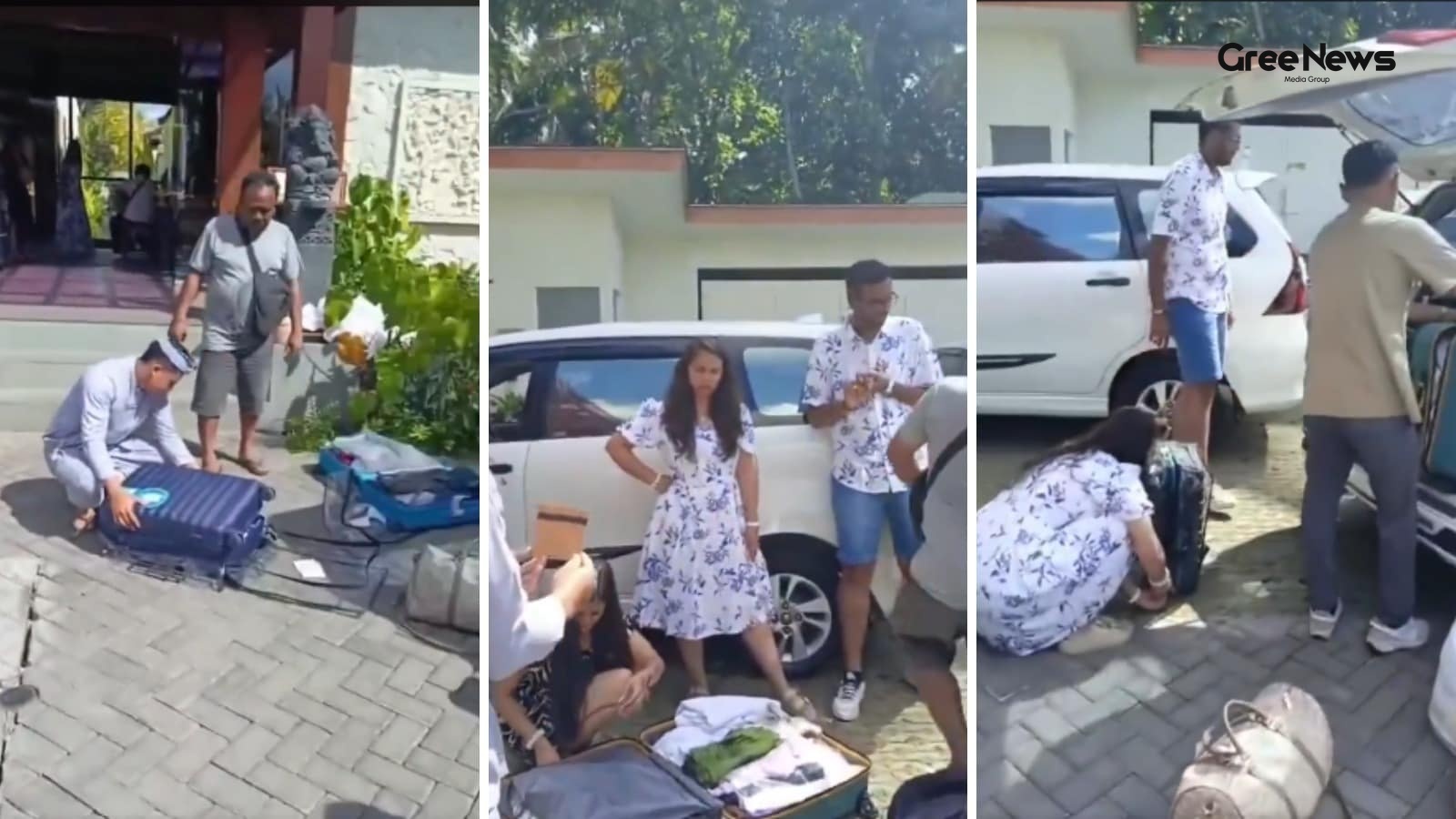 Bali Resort Scandal: Indian Tourists Caught With Hotel Items  A Viral Episode That Sparked Nationwide Talk