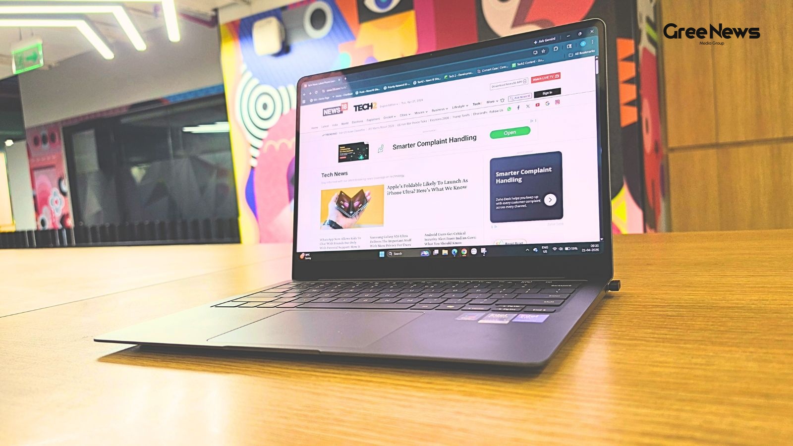 Why I Chose Samsung Galaxy Book 6 Pro as My Everyday Laptop  A Hands‑On Review