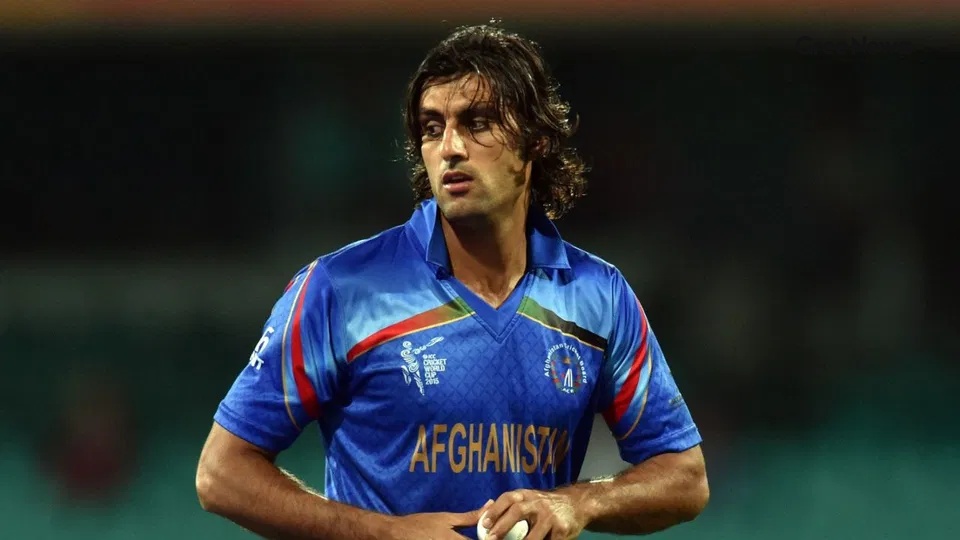 Shapoor Zadran’s Fight Against HLH  Inside the Afghan Cricketer’s Health Crisis
