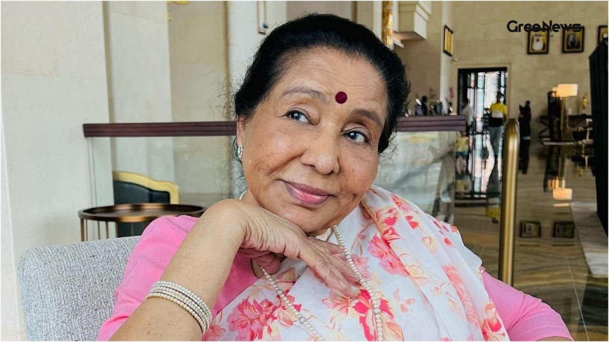 PEMRA Slaps Notice on Geo News for Asha Bhosle Tribute – Why It Sparked a Media Row