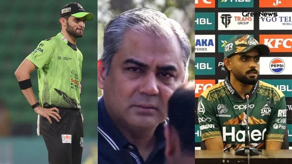 Multan Sultans Owner Gohar Shah Slams Peshawar Zalmi and Lahore Qalandars  Inside the PSL 2026 Drama