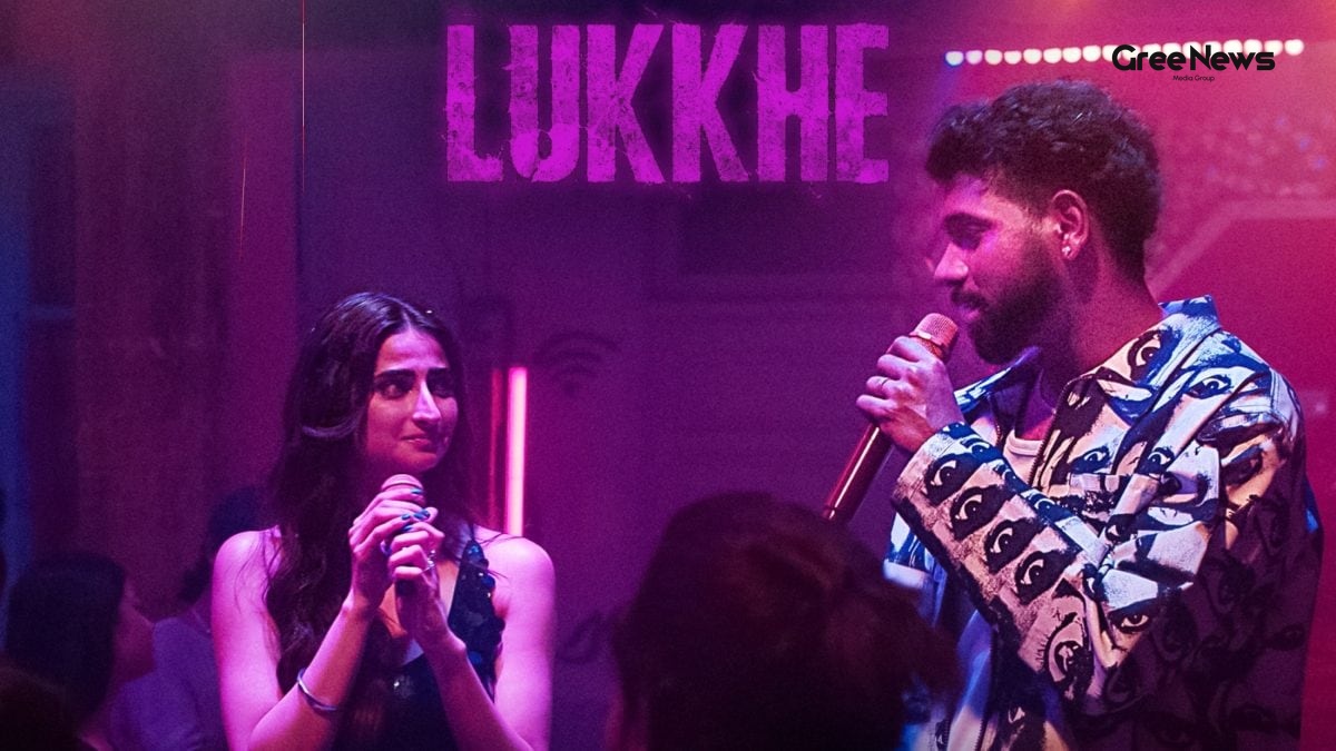 ‘Jee Lenge’: How KING and Ruaa Kayy’s Soft Ballad Became the Heartbeat of Lukkhe’s Romance