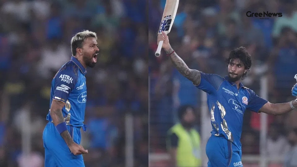 Tilak Varma’s Century Sparks Captaincy Talk  Will He Lead an IPL Side Soon?