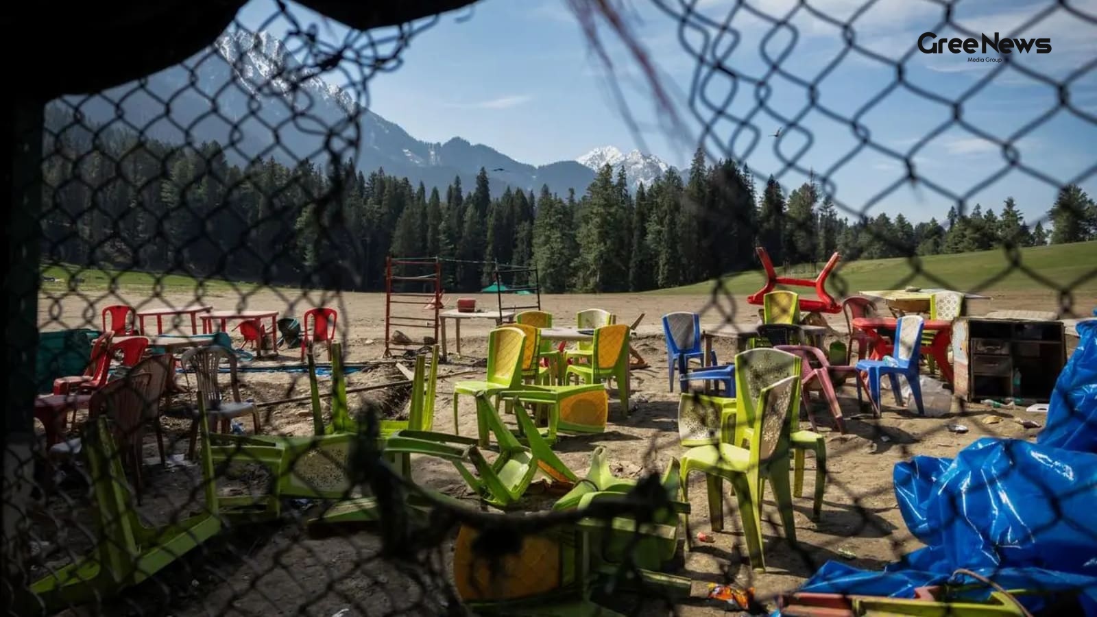 Prime Minister Narendra Modi Remembers Pahalgam Attack Victims on Anniversary  A Personal Reflection