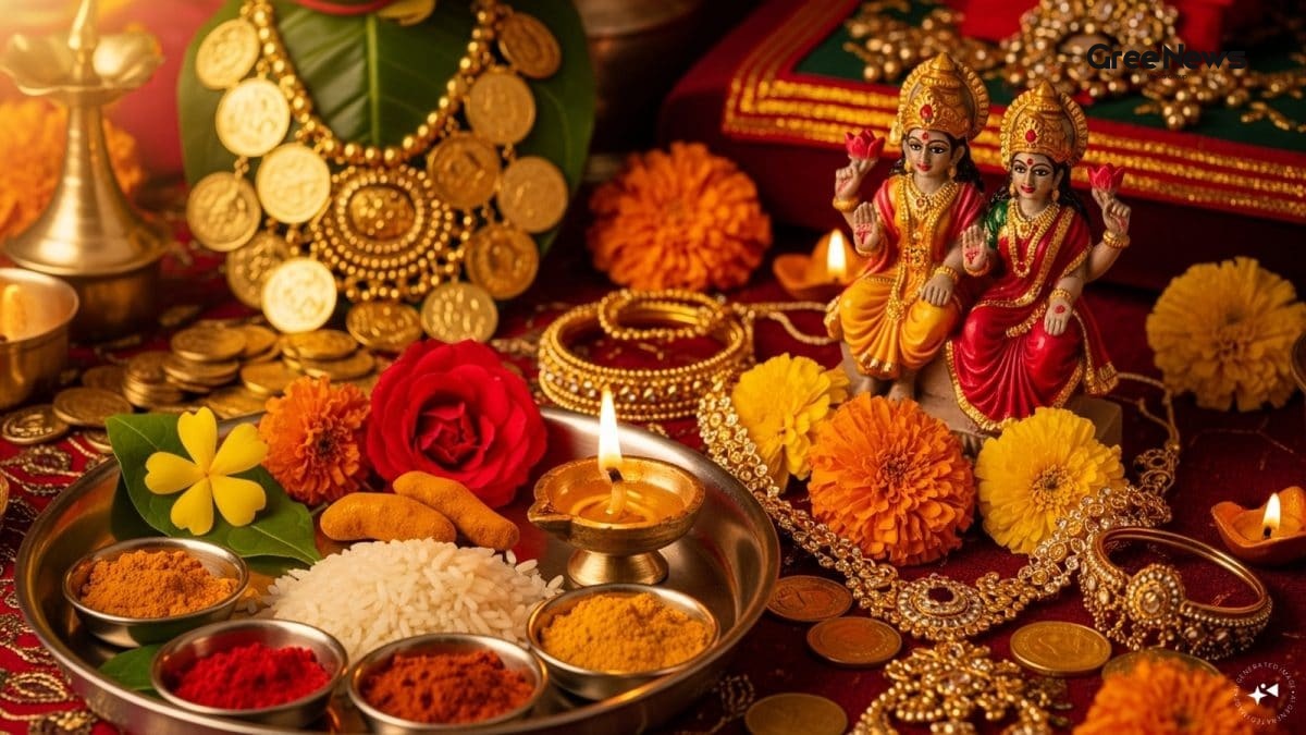 My Akshaya Tritiya 2026 Journey: 9 Simple Donations to Balance Planetary Doshas