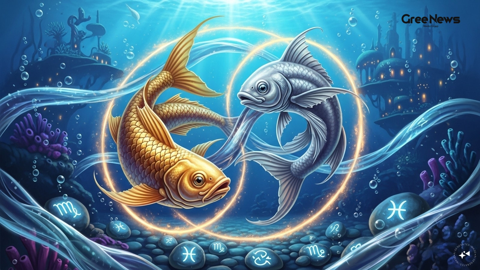 Pisces Horoscope Today: My Unexpected Money Boost, Family Joy & Handy Tips  A Personal Take