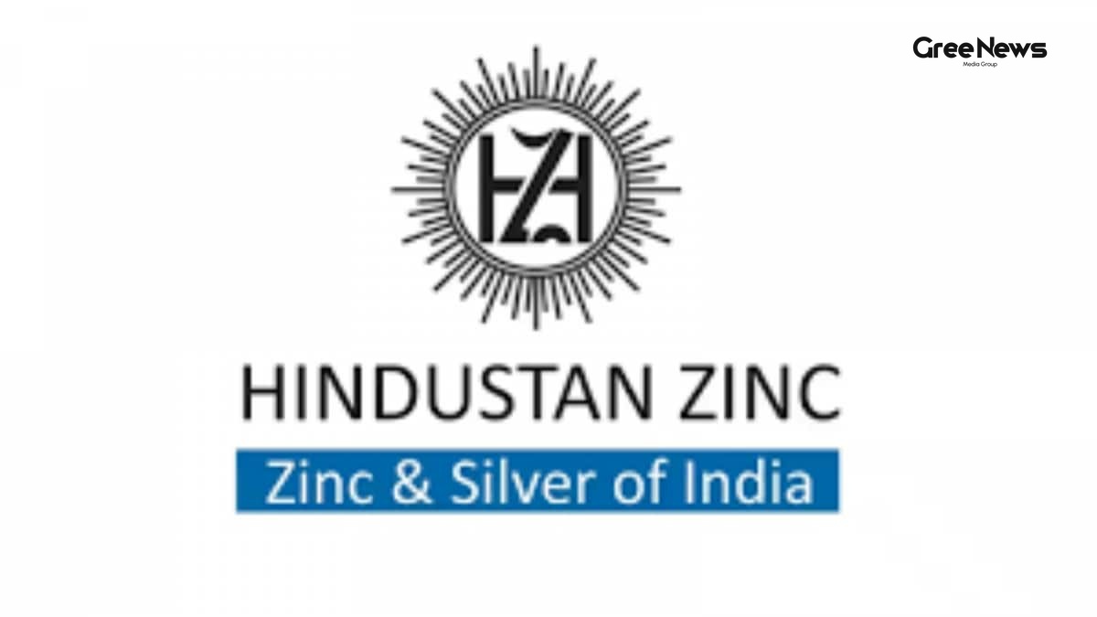 Hindustan Zinc Eyes Interim Dividend as Board Meets  Shares Edge Up