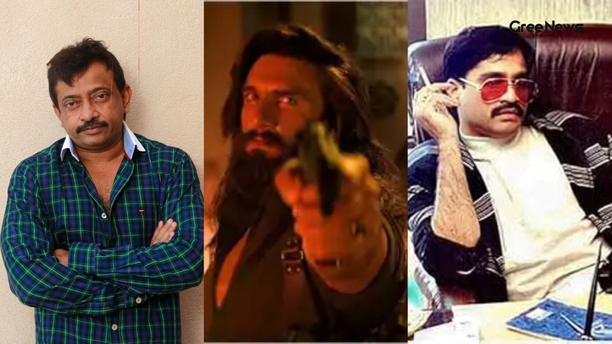 Ram Gopal Varma Backs Dhurandhar 2 but Calls Dawood Ibrahim’s On‑Screen Image ‘Wrong’