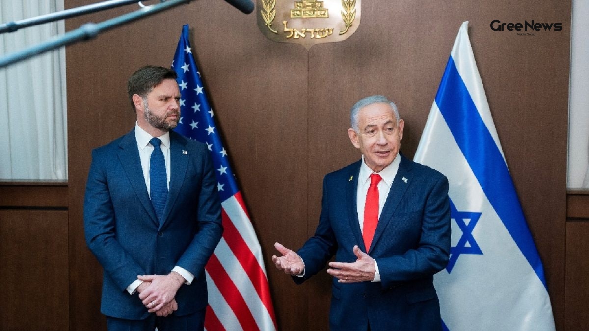 Netanyahu Says US Blamed for Talk Collapse – My Take on the Israel‑Iran Standoff
