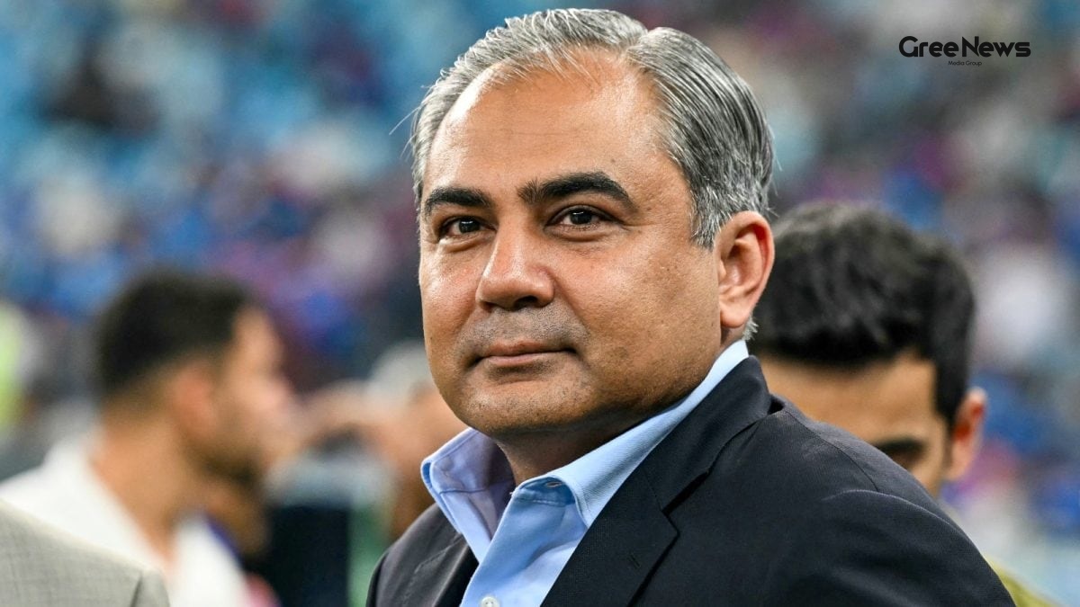 Pakistan’s $100 bn Capital Flight Confession: Mohsin Naqvi’s Ultimatum to the Business Elite