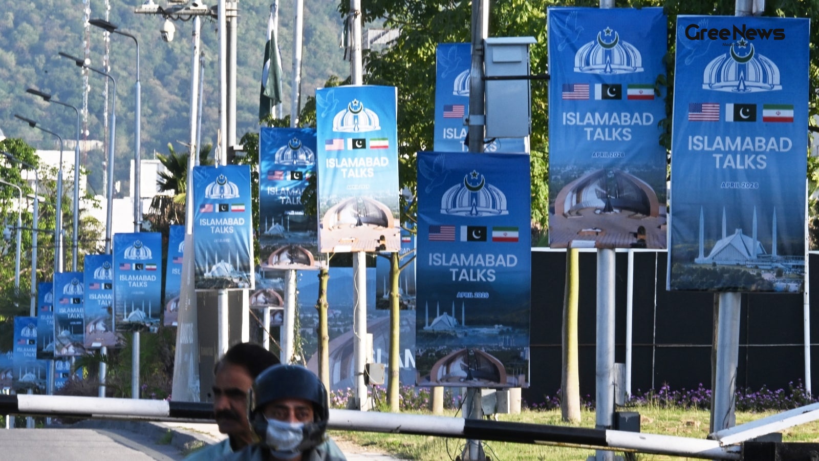 Pakistan’s Red Zone Lockdown: How US‑Iran Talks Are Straining Daily Life