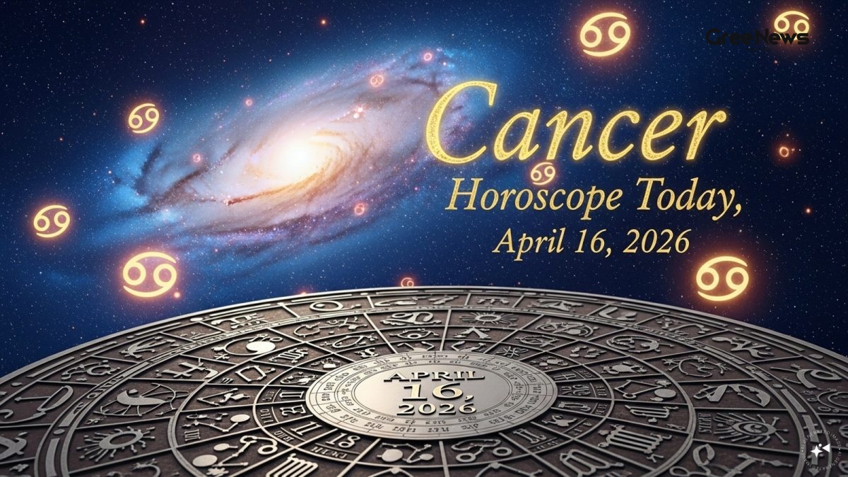 Cancer horoscope illustration by Chirag Daruwalla