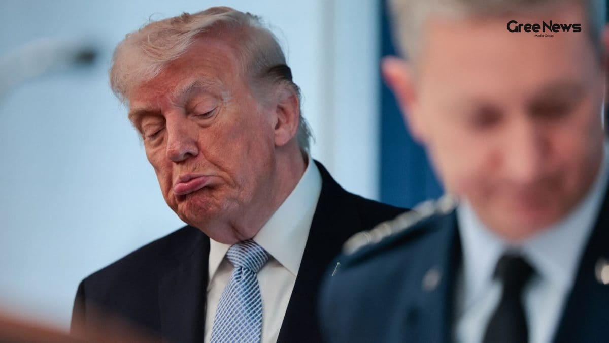 Saudi Arabia Cautions US Blockade of Hormuz May Spark Wider Oil Crisis