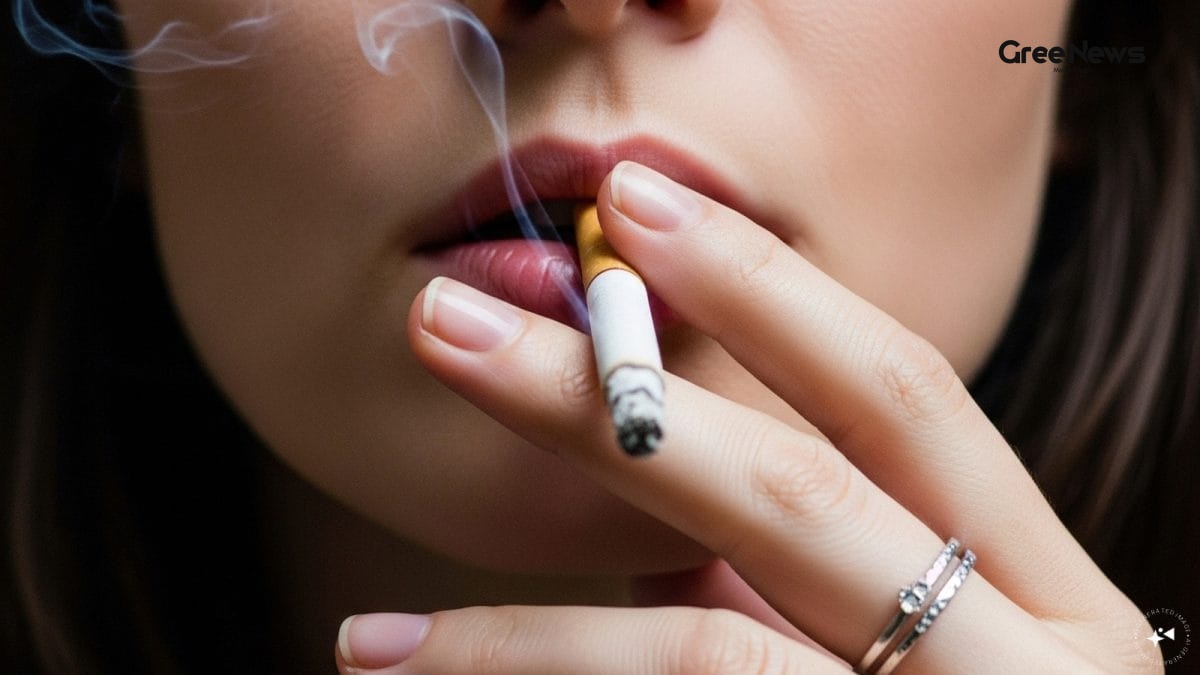 UK Enacts ‘Smoke‑Free Generation’ Law  What It Means for the Youth and Why It’s Making Waves in India