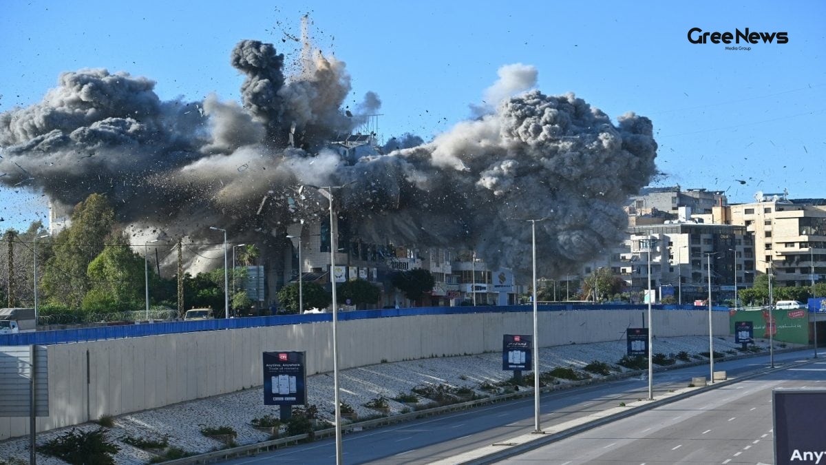 US‑Iran Deal Talk: Lebanon Ceasefire, Nuclear Caps and Hormuz Opening What Could It Mean for India?