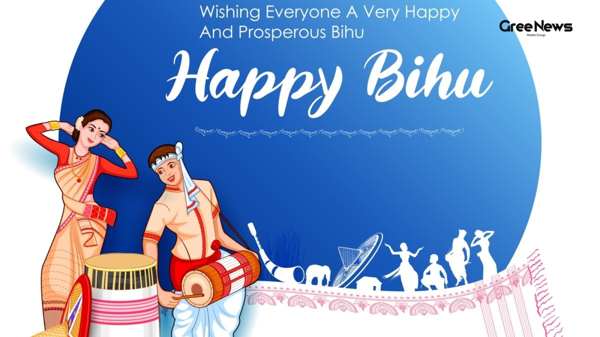 Bohag Bihu 2024 Heartfelt Wishes, Quotes & Traditions You Can Share Today